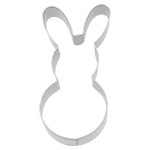 Birkmann Bunny Puschel Cookie Cutter, 7.5cm