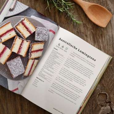 Vegan backen für Anfänger: Das Backbuch mit den leckersten Rezepten für ein köstliches Backvergnügen ohne Verzicht - inkl. Mug C