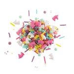 DeKora Unicorn Sprinkles, 56g