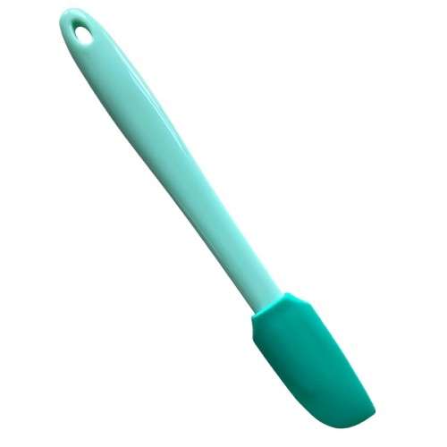 Birkmann Spatula Colour Kitchen Turquoise, 27cm