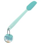 Birkmann Spatula Colour Kitchen Turquoise, 27cm