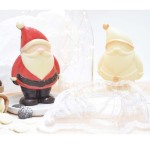 ScrapCooking 3D Chocolate Mould Father Christmas