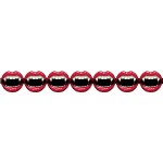 Halloween Vampire Paper Garland, 2.4m