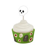 Anniversary House Cupcake Set Frankenstein, 28-pcs