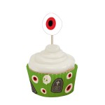 Anniversary House Cupcake Set Frankenstein, 28-teilig