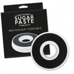 THE SUGAR PASTE - Mini Non-Slip Turntable