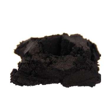 Activated Carbon Powder - active coal food colouring