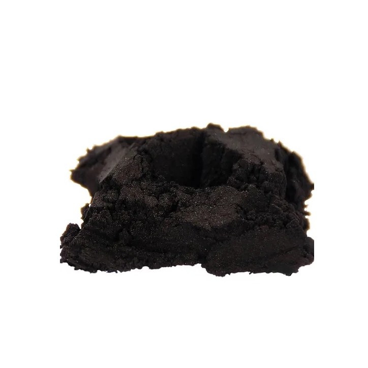 Activated Carbon Powder - active coal food colouring