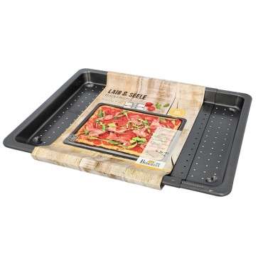 Birkmann Laib & Seele Extendable Baking Tray 33x36x3cm