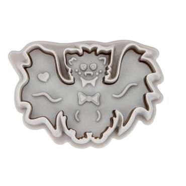 Städter Halloween Bat Cookie Cutter – Spooky Bat Cookies!