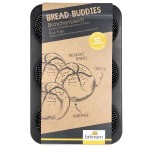 Birkmann Bread Buddies Bun Tray for 6 pcs