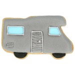 Birkmann Camper Cookie Cutter 8x5cm