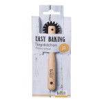 Birkmann Easy Baking Pastry Wheel