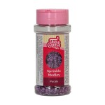 FunCakes Purple Medley Sprinkles, 70g