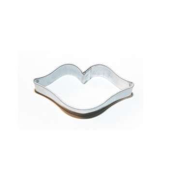 Mouth Cookie Cutter - Lips Cutter