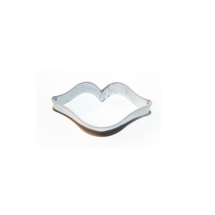 Mouth Cookie Cutter - Lips Cutter