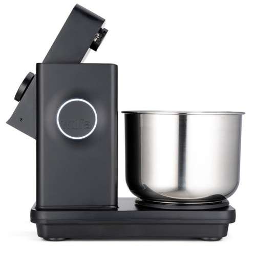 WILFA ProBaker Kitchen Machine Black