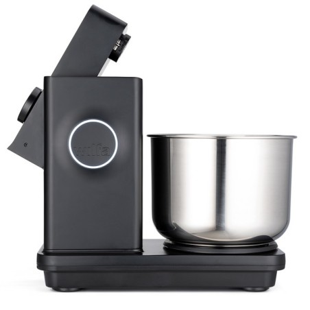 Wilfa Kitchen Machine ProBaker - black