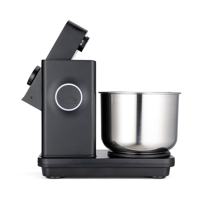 Wilfa Kitchen Machine ProBaker - black