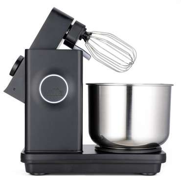 Wilfa Kitchen Machine ProBaker - black