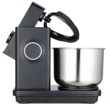 Wilfa Kitchen Machine ProBaker - black