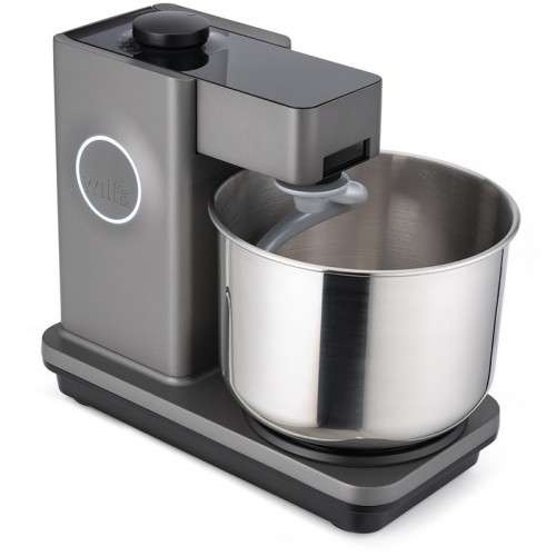 WILFA ProBaker Kitchen Machine Grey