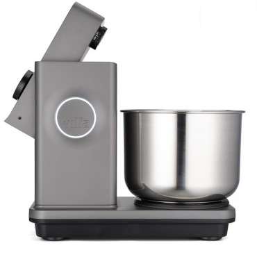 ProBaker Kitchen Machine Grey - Wilfa Kitchentools