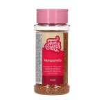 FunCakes Nonpareilles Gold, 80g