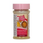 FunCakes Flavour Paste Lemon Zest, 100g