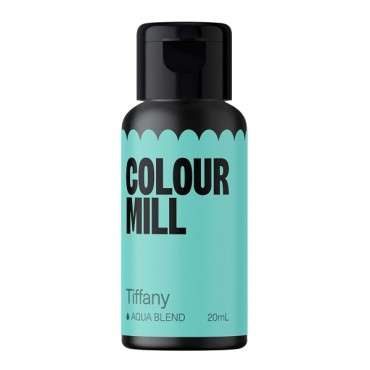 Colour Mill Lebensmittelfarbe TIFFANY