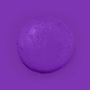 Vegan Food Colouring Purple - Aqua Blend Colour Mill Halal & Kosher friendly