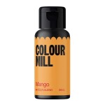 Colour Mill Aqua Blend Lebensmittelfarbe Mango 20ml