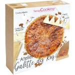 ScrapCooking Galette des Rois Baking Kit 280g