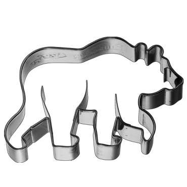 Bear Cookie Cutter