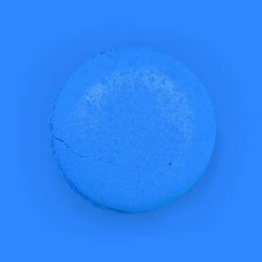 Macarons Food Colouring Cobalt Blue