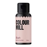 Colour Mill Aqua Blend Food Colouring Blush 20ml