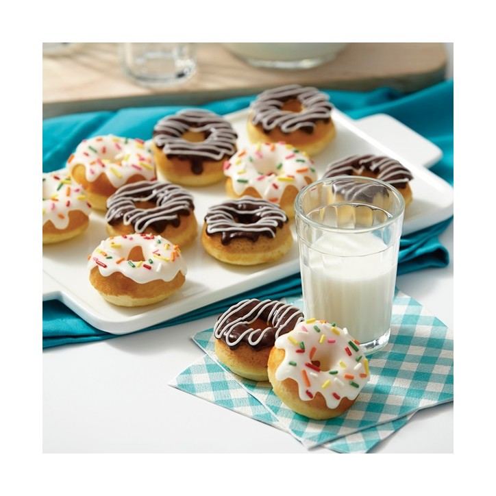 Wilton Donut Pan 12-Cavity