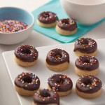 Wilton Medium Donut Pan for 12 pcs