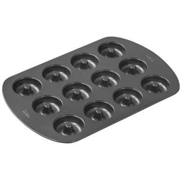 Wilton Donut Pan 12-Cavity