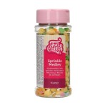 FunCakes Easter Medley Sugar Sprinkles, 50g