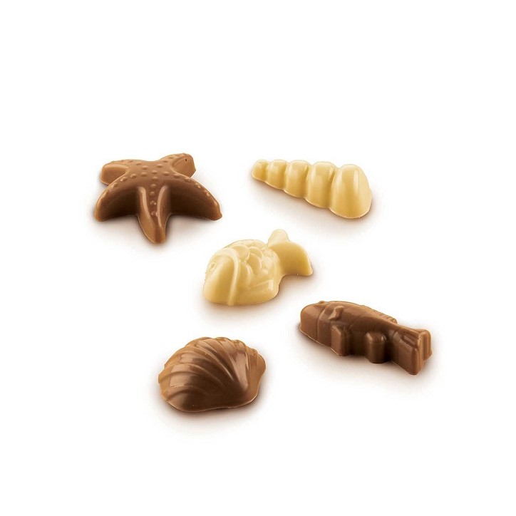 Chocolate Mould Ocean Creatures