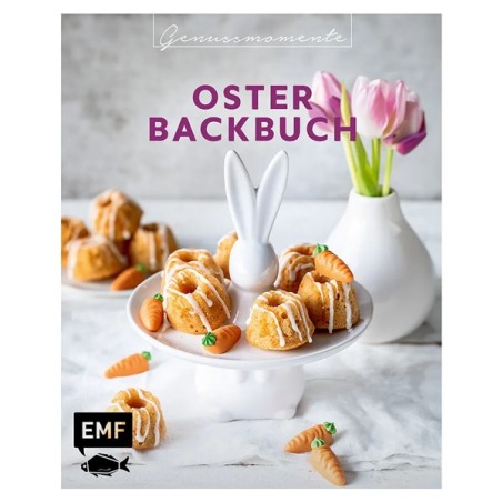 Backen für Ostern