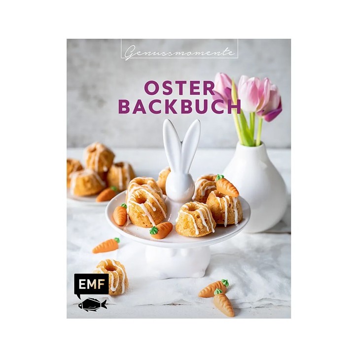 Backen für Ostern