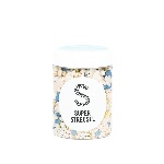 Super Streusel HeiligeFische Kuchendekor, 90g