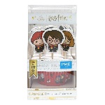 PME Harry Potter Characters Cupcake & Topper Set, 24 pcs