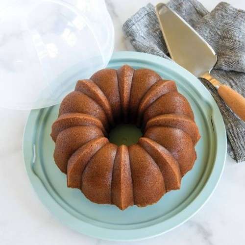 Nordic Ware Bundt Cake Keeper