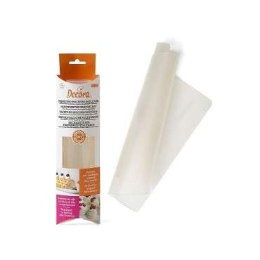 Multipurpose Baking Mat Trasparent 30x40cm