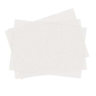 Decora A4 Sugar Sheets, 25 pcs