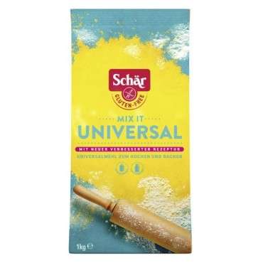 Schär Gluten Free Mix for Cakes & Cookies