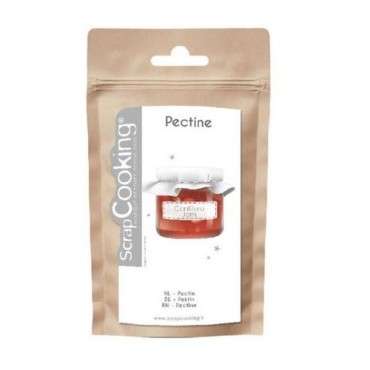 ScrapCooking Pektin Bindemittel, 50g